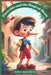 Pinocchio and the Magical Shoes by Aqeel Ahmed