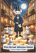 The Great Cheese Heist by Aqeel Ahmed