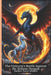 The Unicorn's Battle Against the Eclipse Dragon by Aqeel Ahmed