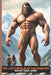 The Lost Nephilim of the Mountain by Aqeel Ahmed