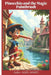 Pinocchio and the Magic Paintbrush by Aqeel Ahmed