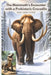 The Mammoth's Encounter with a Prehistoric Crocodile by Aqeel Ahmed