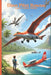 Dino Pilot Rescue by Aqeel Ahmed