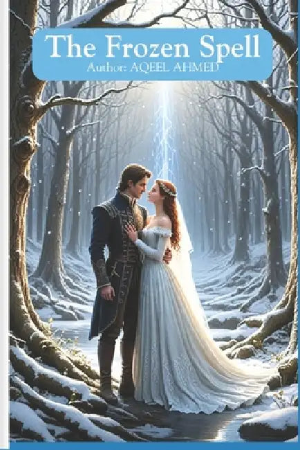 The Frozen Spell by Aqeel Ahmed