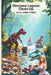 Dinosaur Lagoon Clean-Up by Aqeel Ahmed