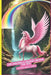 The Unicorn's Journey Beyond the Veil by Aqeel Ahmed