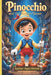 Pinocchio and the Toymaker's Secret by Aqeel Ahmed
