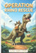 Operation Rhino Rescue by Aqeel Ahmed