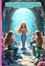 Mermaid School Teaching by Aqeel Ahmed