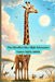 The Giraffe's Sky-High Adventure by Aqeel Ahmed