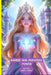 Barbie and Princess Power by Aqeel Ahmed