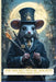 The Secret Mouse Society by Aqeel Ahmed