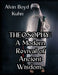 Theosophy: A Modern Revival of Ancient Wisdom by Alvin Boyd Kuhn