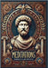 Meditations (Collector's Edition) (Laminated Hardback with Jacket) by Aurelius, Marcus