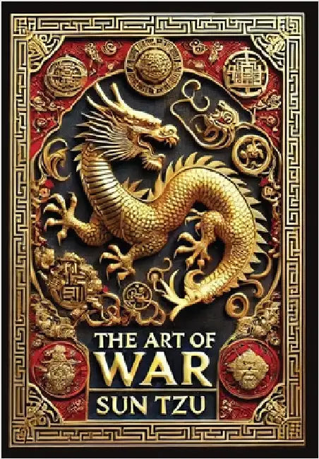 The Art of War (Collector's Edition) (Laminated Hardback with Jacket) by Tzu, Sun