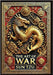 The Art of War (Collector's Edition) (Laminated Hardback with Jacket) by Tzu, Sun