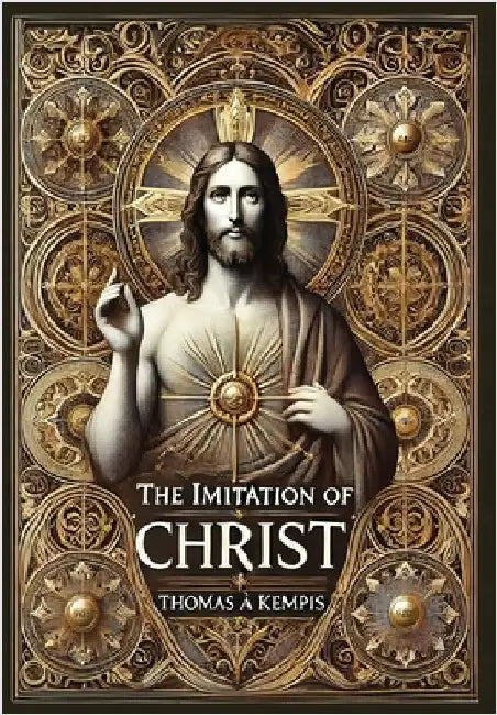 The Imitation of Christ (Collector's Edition) (Laminated Hardback with Jacket) by À. Kempis, Thomas