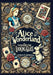 Alice in Wonderland and Through the Looking-Glass (Collector's Edition) (Laminated Hardback 