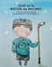 JOJO et le BÂTON de HOCKEY by Lynn Gale, Jenn Anderson, Valerie Gaudet