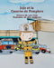 JoJo et la Caserne de Pompiers by Lynn Gale, Jenn Anderson, Valerie Gaudet