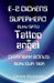 E-Z Dickens Superhero Buku 1 Dan 2 Indonesian Edition: Tattoo Angel: Tiga by McGough, Cathy