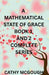 A Mathematical State of Grace Book 1 and 2 Complete Series: Fragment; Finale Fusion by McGough, Cathy