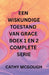 Een Wiskundige Toestand Van Grace Boek 1 En 2 Complete Serie Dutch Edition: Fragment: Slotfusie by McGough, Cathy