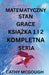 Matematyczny Stan Grace KsiĄŻka 1 I 2 Kompletna Seriam Polish Edition: Fragment: Finale Fuzja by McGough, Cathy