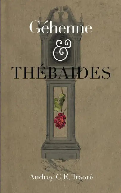 Gehenne & Thebaides by Audrey Traore