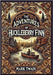 The Adventures of Huckleberry Finn (Collector's Edition) (Laminated Hardback with Jacket) by Twain, Mark