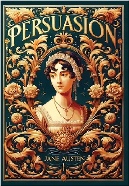 Persuasion (Collector's Edition) (Laminated Hardback with Jacket) by Austen, Jane