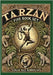 Tarzan 5 Book Set (Collector's Edition) (Laminated Hardback with Jacket): Tarzan of the Apes, The Return of Tarzan, The Beasts of Tarzan, The Son of T by Burroughs, Edgar Rice