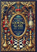 Through the Looking-Glass (Collector's Edition) (Laminated Hardback with Jacket) by Carroll, Lewis