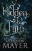 Hidden by Fate by Shannon Mayer