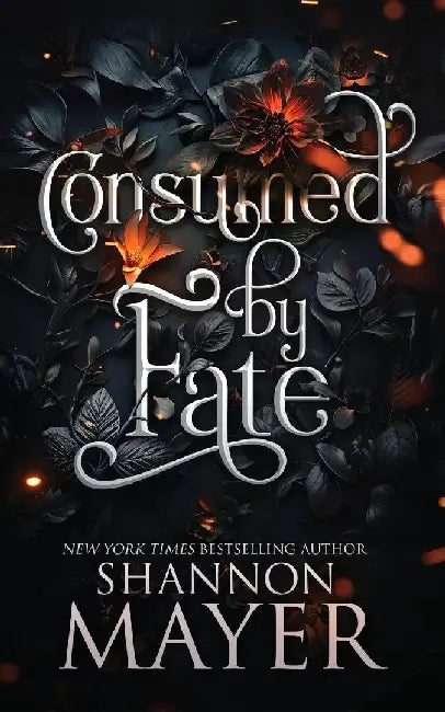 Consumed by Fate by Shannon Mayer