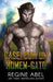 Casei Com Um Homem-Gato by Abel, Regine