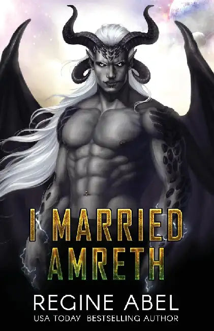 I Married Amreth by Abel