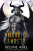 I Married Amreth by Abel