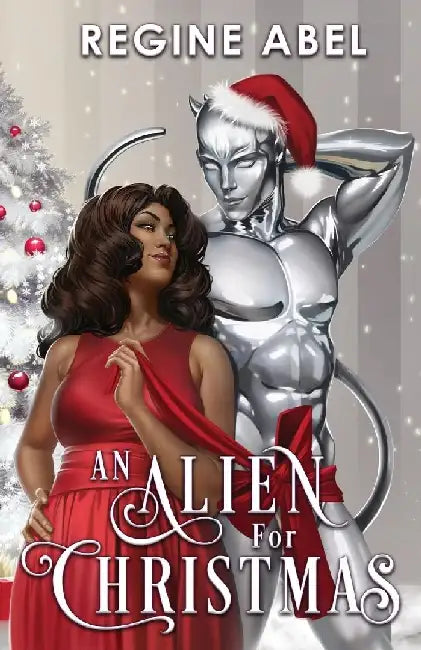 An Alien for Christmas by Abel
