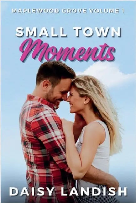 Small Town Moments by Landish, Daisy