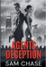 Agents of Deception by Chase, Sam