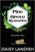 Pine Grove Mysteries - Volume 2 by Landish, Daisy