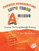 Cursive Handwriting: Let's Trace A Words by Canada Universal School