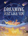 Dreaming, Just Like You by Tatchell, Terri