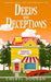 Deeds and Deceptions by Dougan, Cheryl