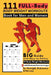 111 Full-Body Body Weight Workouts Book for Men and Women: Big Guide with Easy-to-Follow 111 Body Weight Workouts with Illustrated Exercise Images for by Be Bull Publishing, Mauricio Pauline Vasquez