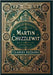 Martin Chuzzlewit (Collector's Edition) (Laminated Hardback with Jacket) by Dickens, Charles