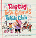 The Ragtag Best Friends Bicycle Club by Marley Blonsky, Pip Claffey