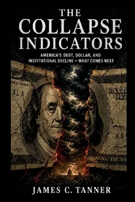 The Collapse Indicators by James C. Tanner