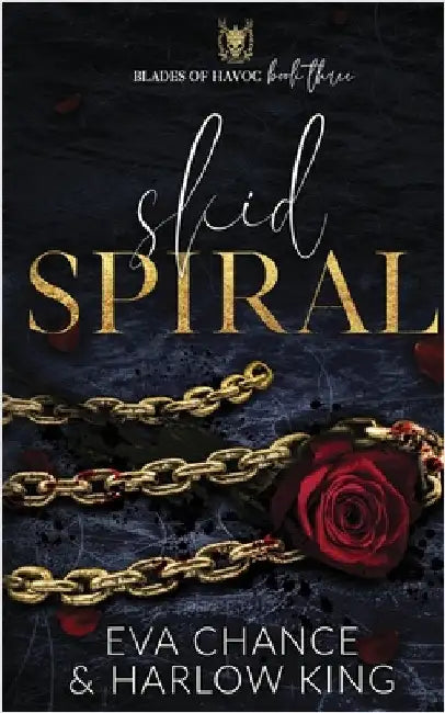 Skid Spiral by Chance, Eva